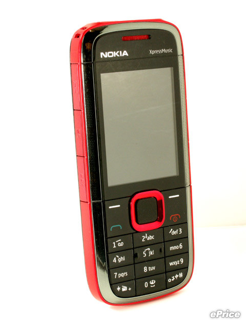響爆全港 1180 平價nokia 5130 xpressmusic 評測 eprice hk 流動版