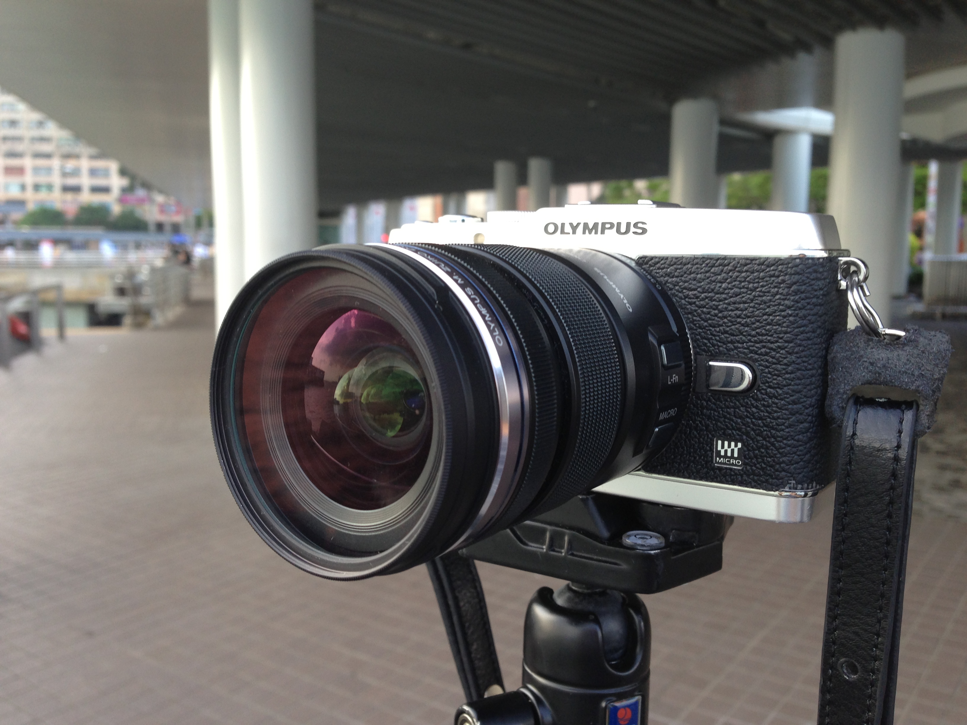 iphone 5 测试连载 (4):相机功能 - 日拍篇