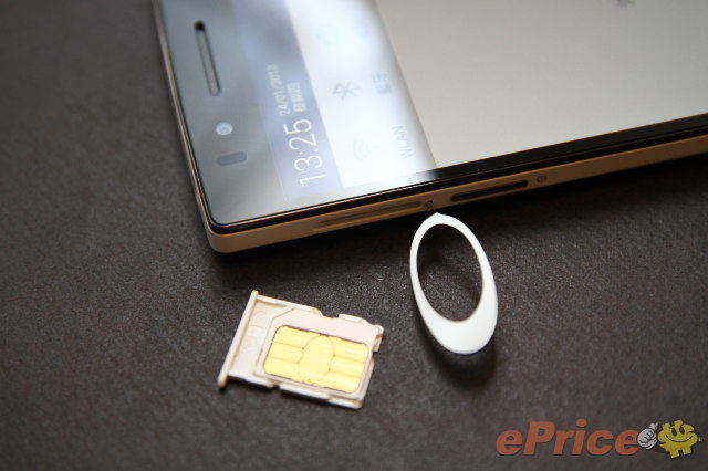 国际版 oppo find 5 评测报告