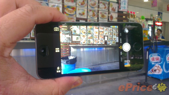 超速連拍999 張 Iphone 5s Iphone 5 實拍比拼 第1頁 Apple討論區 Eprice 行動版