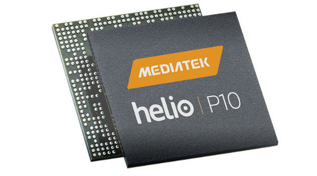 联发科(mediatek)的 helio 系列处理器有 x 和 p 系列之分,x