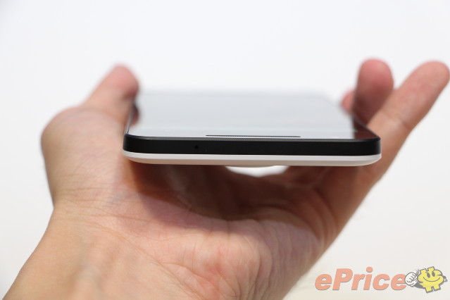 屏幕拼 G4! Nexus 5X 外型、跑分版主上手試! 屏幕拼 G4! Nexus 5X 外型、跑分版主上手試!