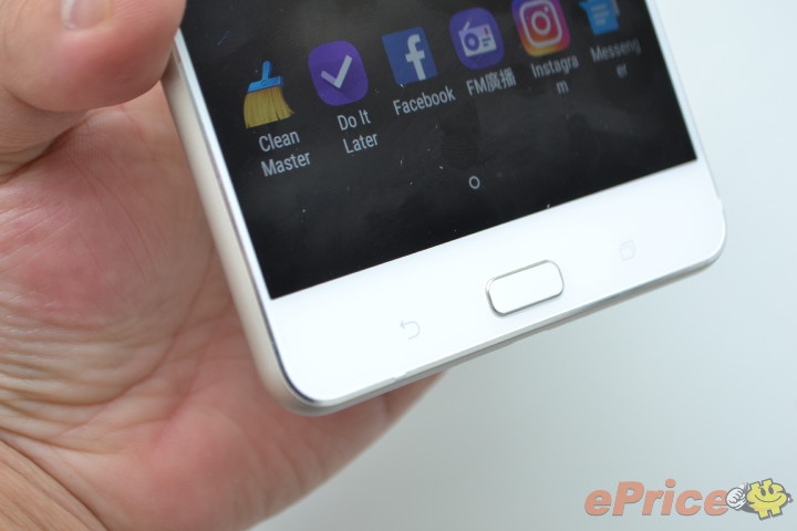 6 8 吋大震撼 Asus Zenfone 3 Ultra 全面實測 第1頁 Asus討論區 Eprice 行動版