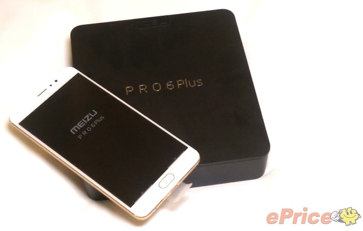 高效、唔熱 + 大芒!三星無行 Meizu Pro 6 Plus 上位:開箱 + 評測 高效、唔熱 + 大芒!三星無行 Meizu Pro 6 Plus 上位:開箱 + 評測