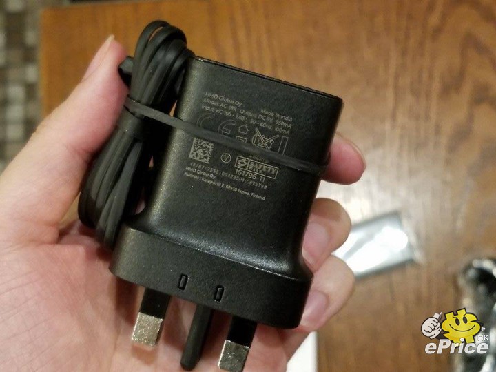 懷舊不再,此情只能作回味?Nokia 3310 3G 版開箱評測 懷舊不再,此情只能作回味?Nokia 3310 3G 版開箱評測