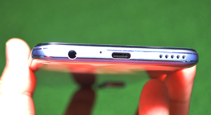 USB-C / 3.5mm 耳機通用