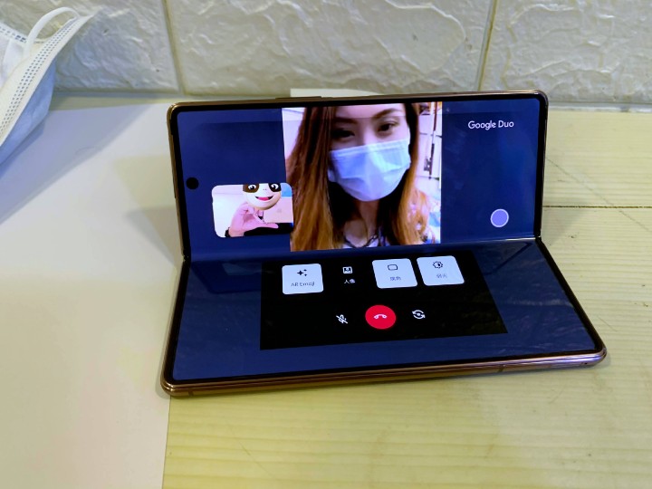 Google Duo