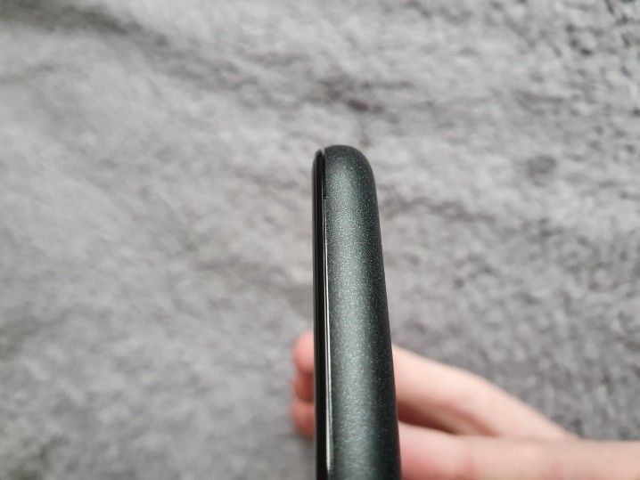 Google Pixel 5 爆鑊 造工問題致螢幕剝離 Eprice Hk 流動版 Google Pixel 5 爆鑊 造工問題致螢幕剝離 Eprice Hk 流動版