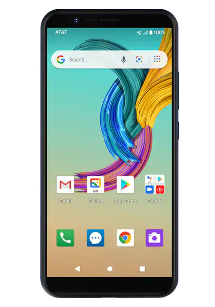 AT&T alt=