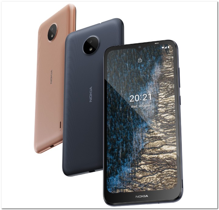 Nokia alt=