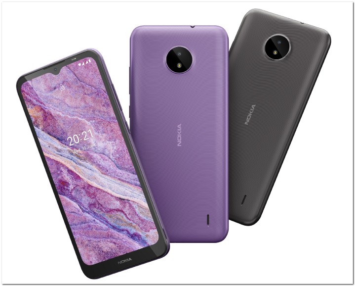 Nokia alt=