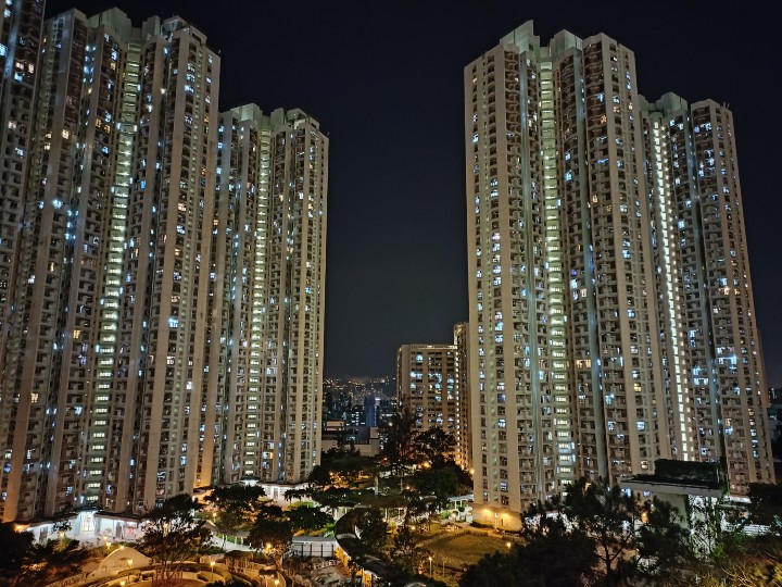 夜景拍攝 夜景拍攝