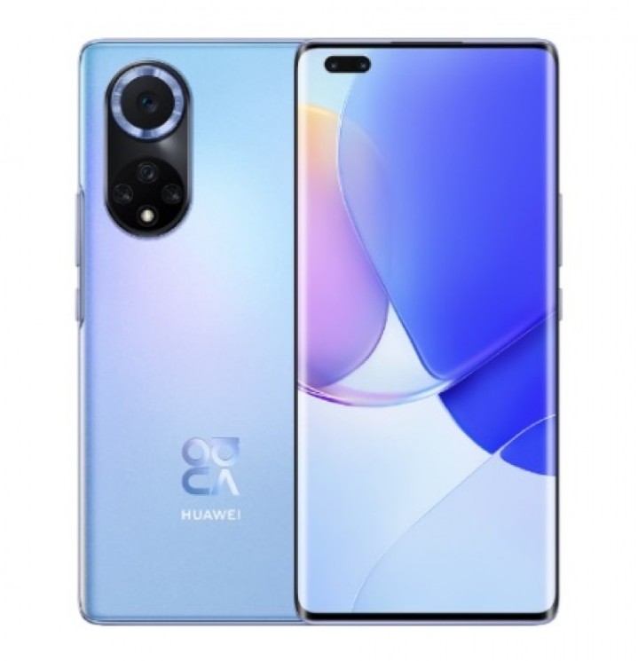 nova 9 Pro