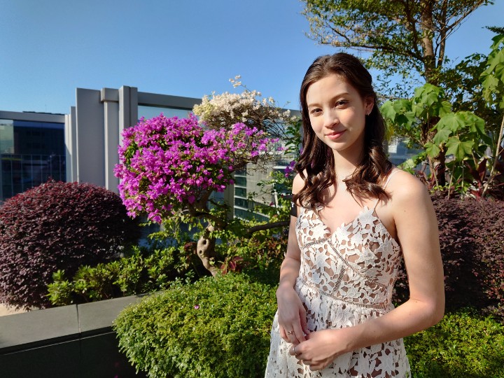 From Xperia Pro I