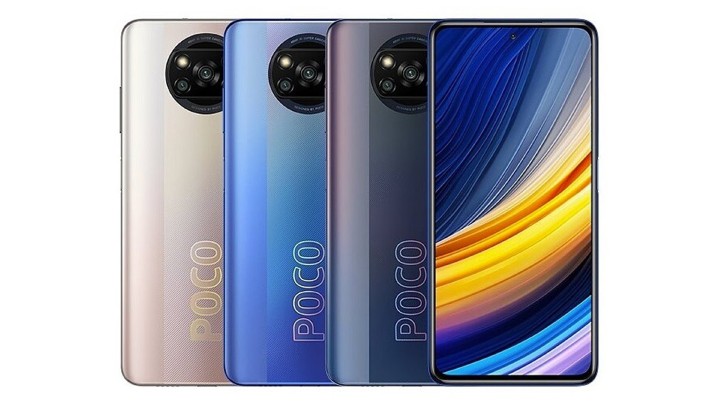 X3 Pro