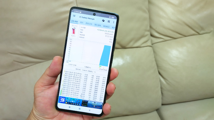Xiaomi 11T Pro
