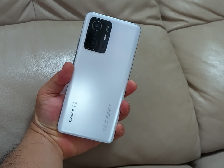 Xiaomi 11T