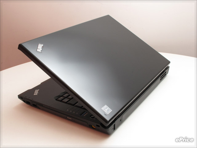 黑魂新势力 thinkpad sl510,sl410 测报