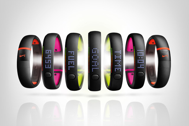 nike fuelband android app