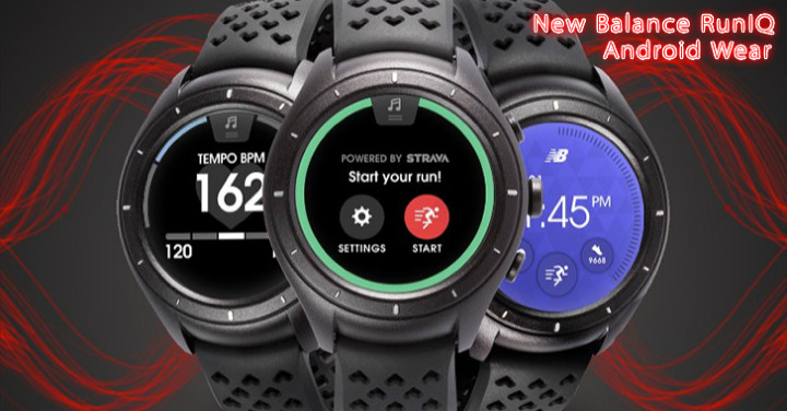 nike android wear