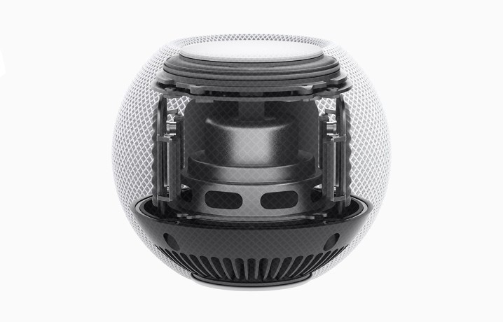 HomePod alt=