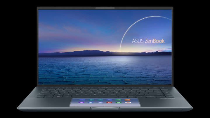 ZenBook alt=