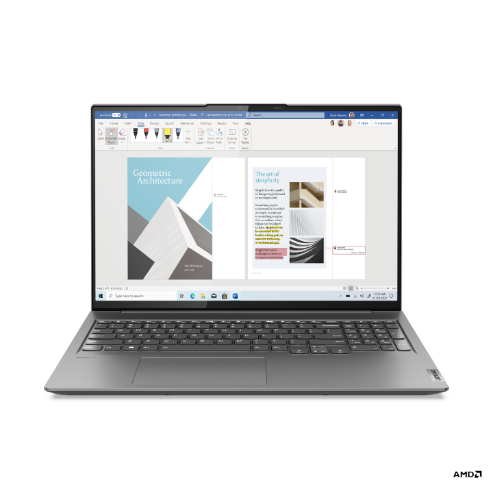 Lenovo Yoga Slim 7 Pro