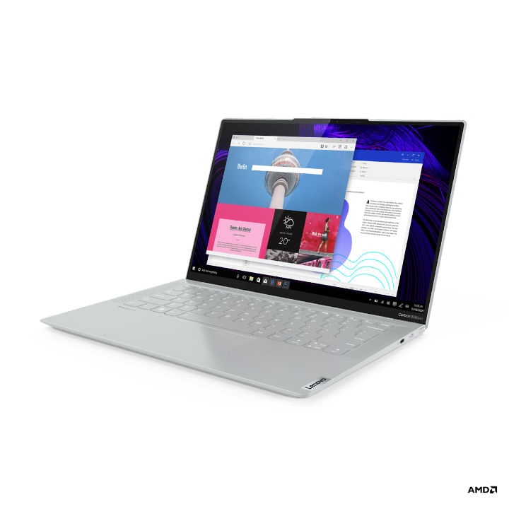 Lenovo Yoga Slim 7 Carbon