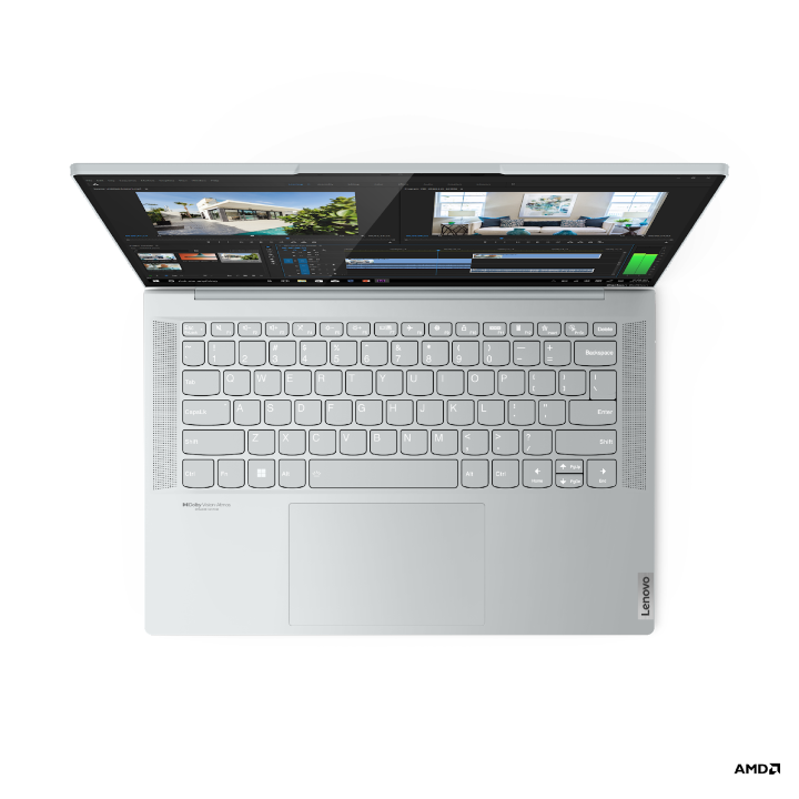 Lenovo Yoga Slim 7 Carbon