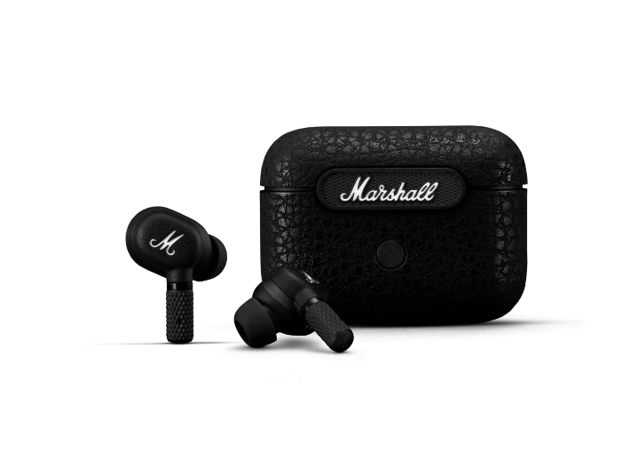 Marshall Motif ANC