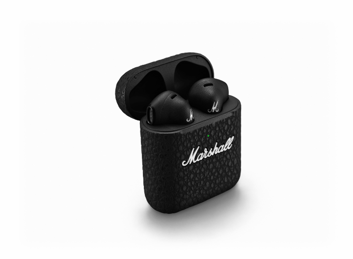 Marshall Minor III