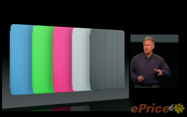 第四代 iPad、iPad Mini 終於用到 1800 LTE 第四代 iPad、iPad Mini 終於用到 1800 LTE
