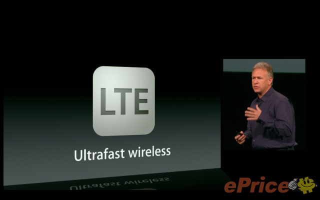 第四代 iPad、iPad Mini 終於用到 1800 LTE 第四代 iPad、iPad Mini 終於用到 1800 LTE