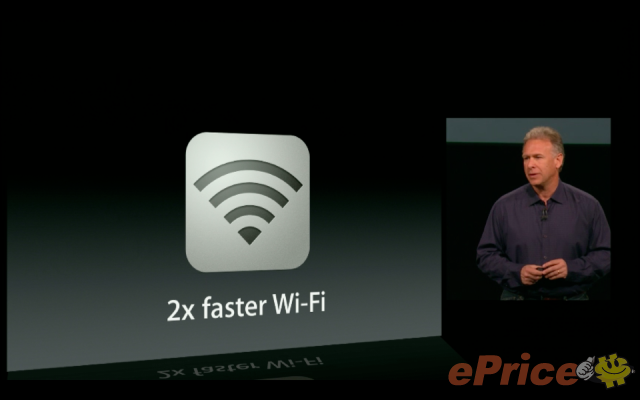 第四代 iPad、iPad Mini 終於用到 1800 LTE 第四代 iPad、iPad Mini 終於用到 1800 LTE