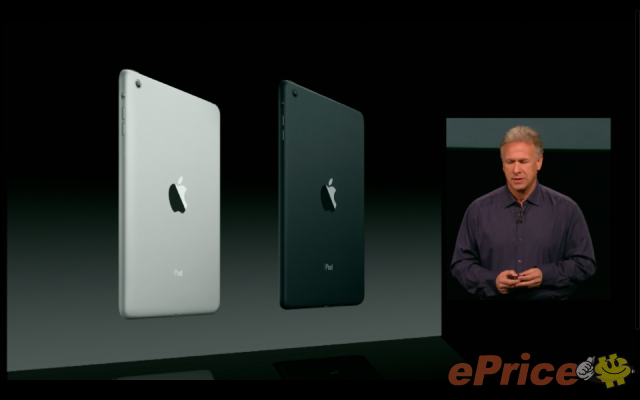 第四代 iPad、iPad Mini 終於用到 1800 LTE 第四代 iPad、iPad Mini 終於用到 1800 LTE