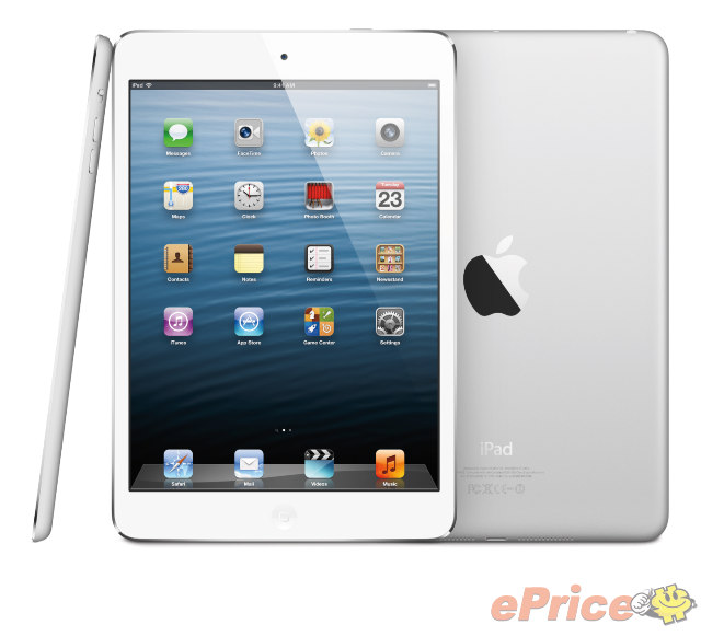 第四代 iPad、iPad Mini 終於用到 1800 LTE 第四代 iPad、iPad Mini 終於用到 1800 LTE