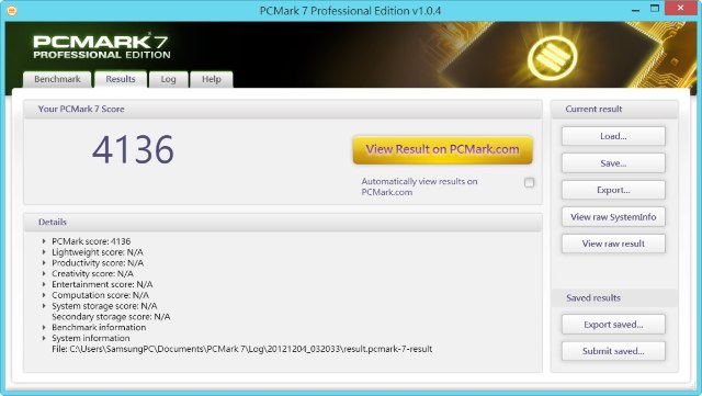 S Pen 筆控平板 三星 ATIV Smart PC Pro 試玩 S Pen 筆控平板 三星 ATIV Smart PC Pro 試玩
