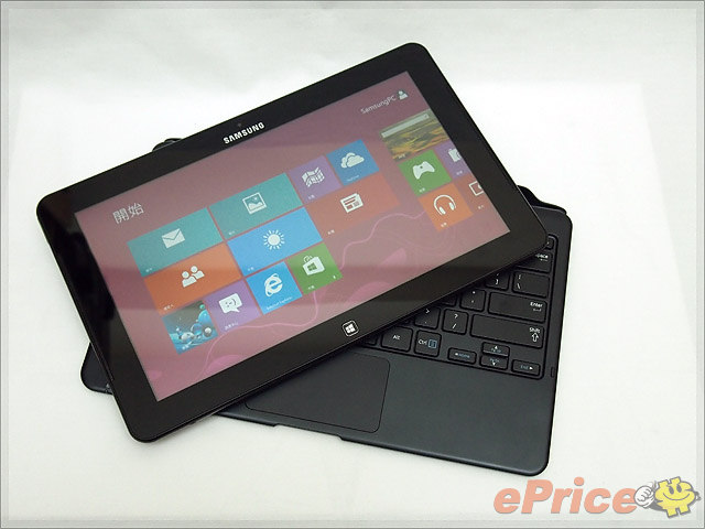 S Pen 筆控平板 三星 ATIV Smart PC Pro 試玩 S Pen 筆控平板 三星 ATIV Smart PC Pro 試玩