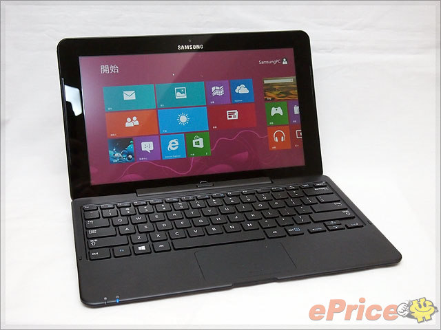 S Pen 筆控平板 三星 ATIV Smart PC Pro 試玩 S Pen 筆控平板 三星 ATIV Smart PC Pro 試玩