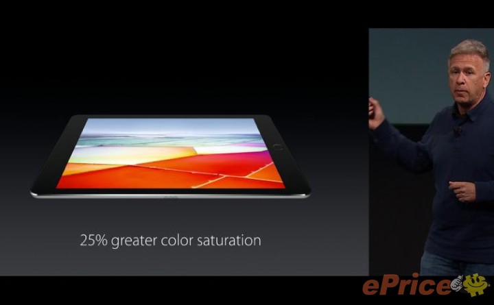 究竟我要買邊部? 9.7 吋 iPad Pro 火拼 iPad Air 2 究竟我要買邊部? 9.7 吋 iPad Pro 火拼 iPad Air 2