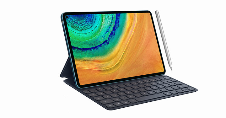 MatePad alt=