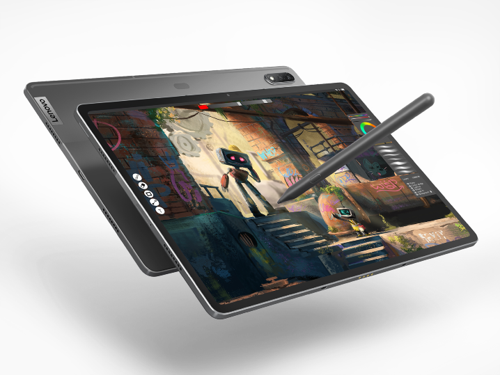 Lenovo Tab P12 Pro